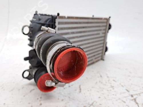 Intercooler PEUGEOT 2008 II (UD_, US_, UY_, UJ_, UR_, UC_) 1.2 PureTech 100 (USHNK) | BP27653302M30 