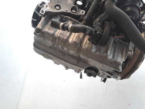 Engine SEAT LEON ST (5F8) 1.6 TDI | BP26706946M1 
