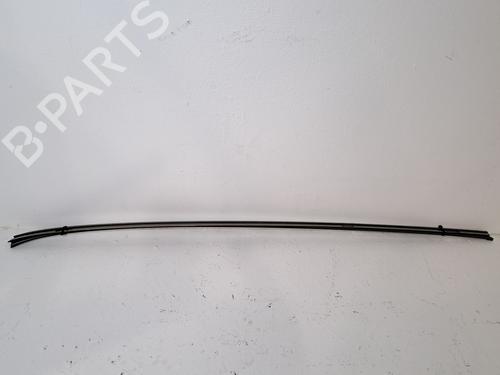 Used Roof bar BMW X3 (E83) 2.0 sd (177 hp) 23376570