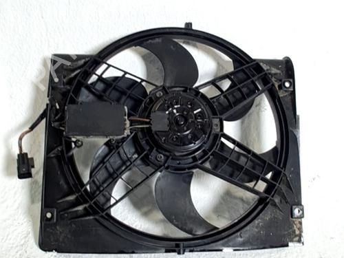 Used Radiator fan BMW 3 (E46) 320 d (136 hp) 30921105