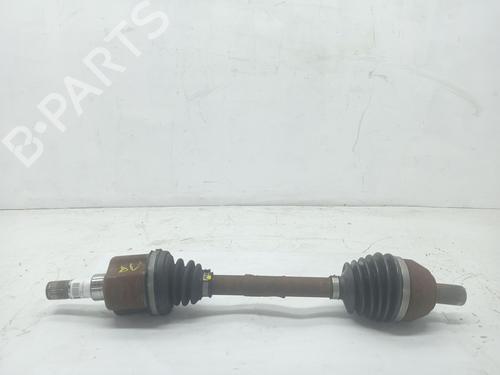 Used Left front driveshaft FORD S-MAX (WA6) 2.0 TDCi (140 hp) 24193374