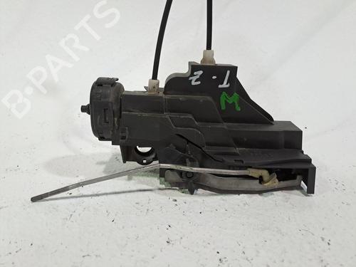 Used Rear left lock MERCEDES-BENZ A-CLASS (W168) A 170 CDI (168.009, 168.109) (95 hp) 23973953