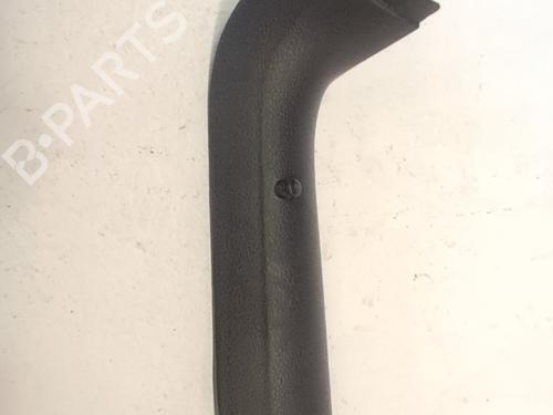 Altro Altro VW GOLF VII (5G1, BQ1, BE1, BE2) 2.0 GTI (245 hp) 36407396 36407396