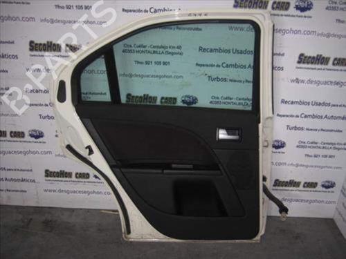 Used Rear left window mechanism FORD MONDEO II (BAP) 1.8 TD (90 hp) 25458202