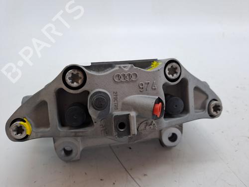 Højre bremsekaliber foran AUDI A4 B7 Avant (8ED) 2.0 TFSI (220 hp) 23363083
