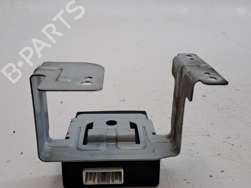 Elektronisk modul CITROËN C-CROSSER (VU_, VV_) 2.2 HDi | BP27336185M83 