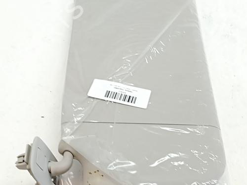 Venstre solskærm Venstre solskærm PEUGEOT TRAVELLER Bus (V_) 2.0 BlueHDi 180 (177 hp) 33763913 33763913