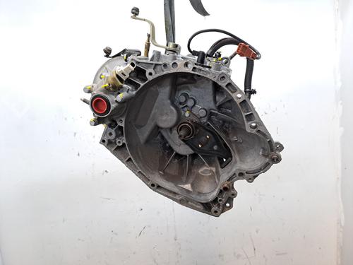 Used Gearbox PEUGEOT PARTNER MPV (5_, G_) 1.9 D (69 hp) 24466853