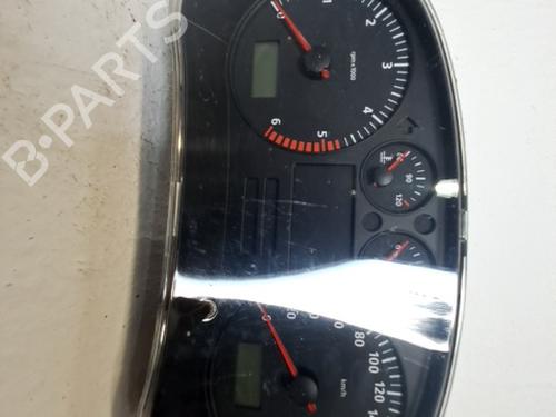 Instrument cluster SEAT TOLEDO II (1M2) 1.9 TDI | BP29557950C47 