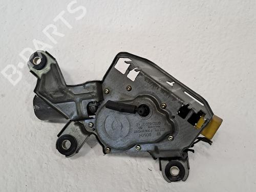 Rear wiper motor MERCEDES-BENZ M-CLASS (W163) ML 270 CDI (163.113) | BP26544498M102 