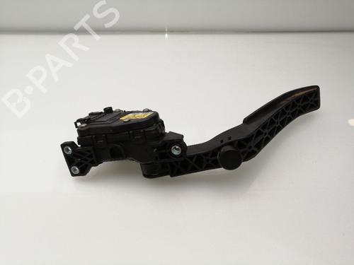 Pedal VW TOUAREG (7LA, 7L6, 7L7) 3.0 V6 TDI | BP23453754I4 