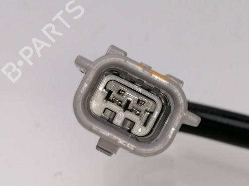 Electronic sensor NISSAN QASHQAI II (J11, J11_) 1.6 dCi ALL MODE 4x4-i | BP24107693M84 
