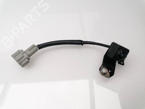 Used Electronic module NISSAN NAVARA NP300 Pickup (D23, D23T) 2.3 dCi 4x4 (D231) (163 hp) 23937252
