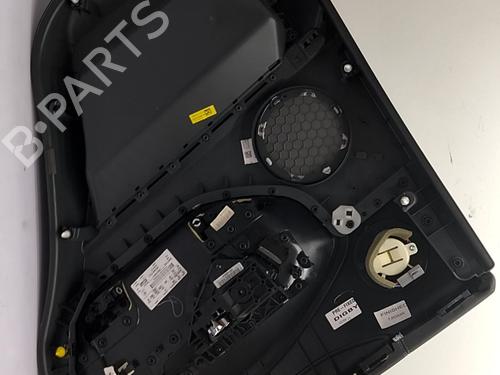 Rear left panel LAND ROVER RANGE ROVER EVOQUE (L538) 2.0 D 4x4 | BP39498985C60 - Image 2