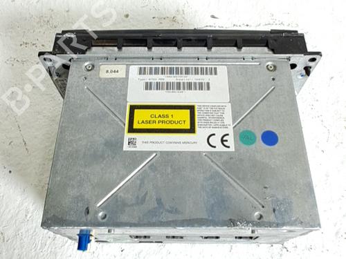 Radio CHRYSLER SEBRING (JS) 2.0 CRD | BP30929845E6