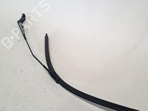 Front windshield wiper arm CITROËN BERLINGO Box Body/MPV (B9) 1.6 BlueHDi 100 | BP28958676C143 