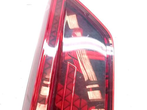 Used Left tailgate light Left tailgate light 37224284 37224284