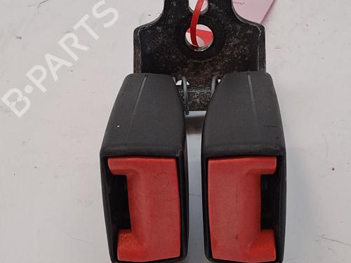 Used Seat buckle FORD FOCUS III 1.5 TDCi (120 hp) 26675526