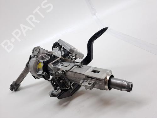 Steering column SKODA FABIA IV (PJ3) 1.0 TSI | BP23366147M21 