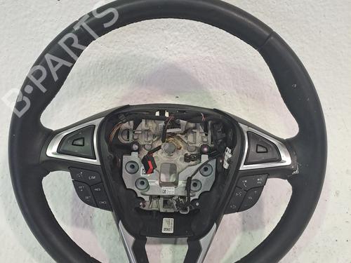 Used Steering wheel FORD MONDEO V Turnier (CF) 2.0 TDCi (150 hp) 25613529