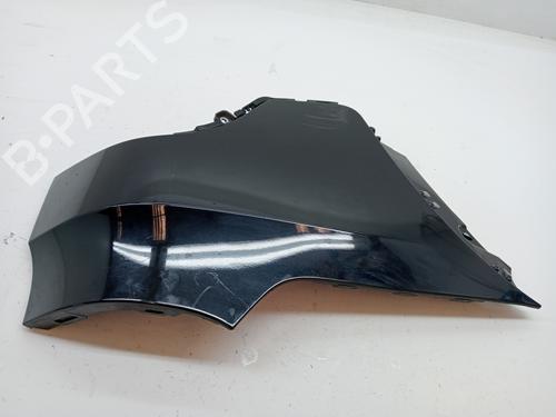 Corner bumper BMW X5 (E70) 3.0 d | BP23344913C117 
