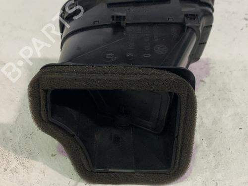 Air vent VW GOLF VI (5K1) 1.6 TDI | BP33765081I21 - Image 2