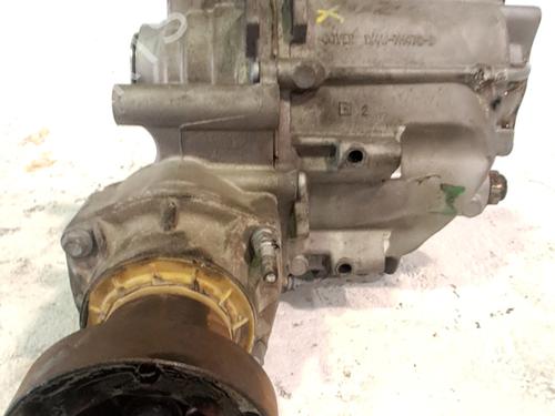 Front differential JAGUAR X-TYPE I (X400) 2.5 V6 All-wheel Drive | BP32108227M23 - Image 3