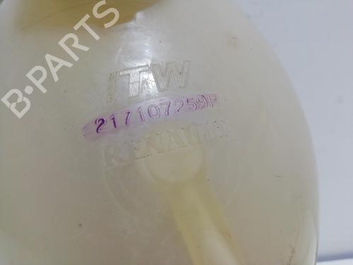 Expansion tank RENAULT CLIO IV (BH_) 1.5 dCi 90 | BP25465237C120 