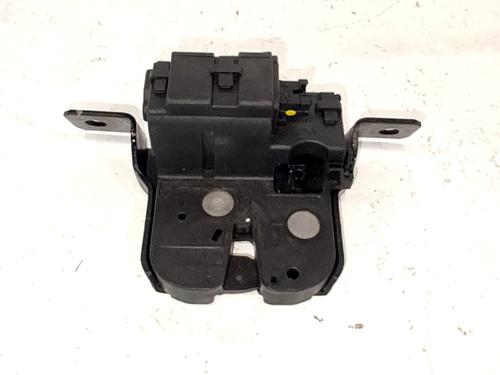 Used Tailgate lock Tailgate lock 34209995 34209995