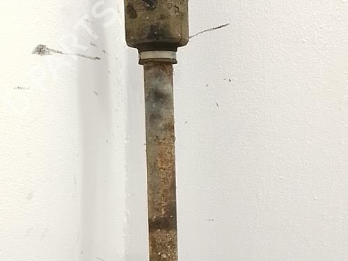 Right front driveshaft KIA PRO CEE'D (JD) 1.6 GDI | BP40546935M39 - Image 3