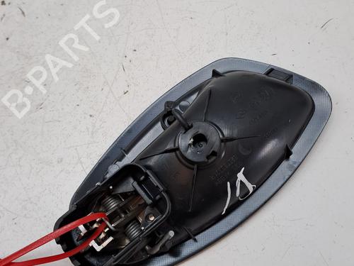 Front left interior door handle RENAULT MEGANE III Hatchback (BZ0/1_, B3_) 1.5 dCi (BZ09, BZ0D, BZ1W, BZ29, BZ14) | BP27461931I13 