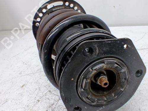 Left front shock absorber RENAULT MASTER IV Van (F8__) BLUE DCI 130 (F8M2) | BP39740242M16 - Image 2