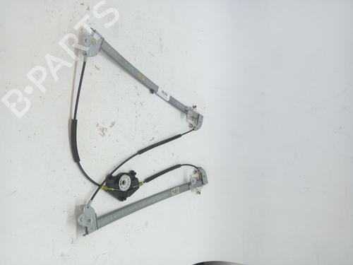 Used Front right window mechanism CITROËN C8 (EA_, EB_) 2.0 HDi 135 (136 hp) 26492317