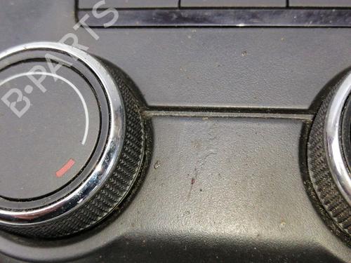 Climate control SKODA OCTAVIA III (5E3, NL3, NR3) 1.6 TDI | BP23936279I5 