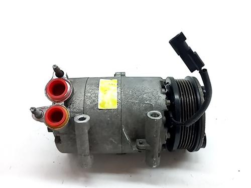 AC compressor FORD MONDEO IV Saloon (BA7) 2.0 TDCi | BP32281412M34