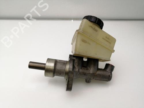 Brake master cylinder MERCEDES-BENZ C-CLASS (W202) C 250 D (202.125) | BP23649480M77