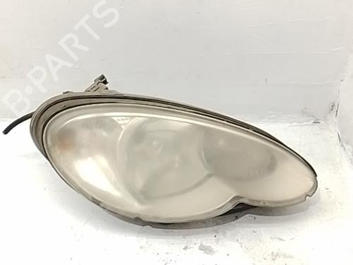 Used Right headlight Right headlight 37437473 37437473