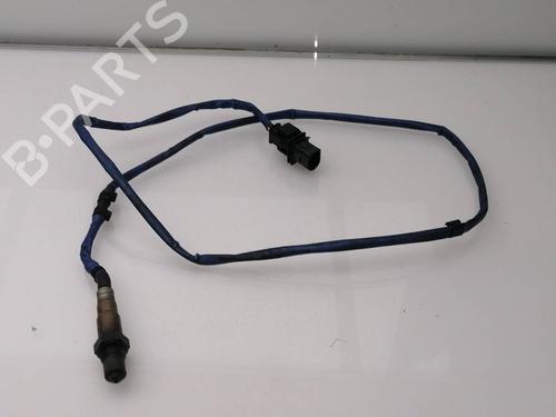 Electronic sensor PORSCHE CAYENNE (9PA) S 4.5 | BP23381169M84