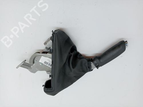 Used Hand brake OPEL CORSA E (X15) 1.4 (08, 68) (90 hp) 23354690