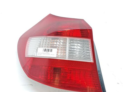 Used Left taillight BMW 1 (E87) 118 d (122 hp) 28958207