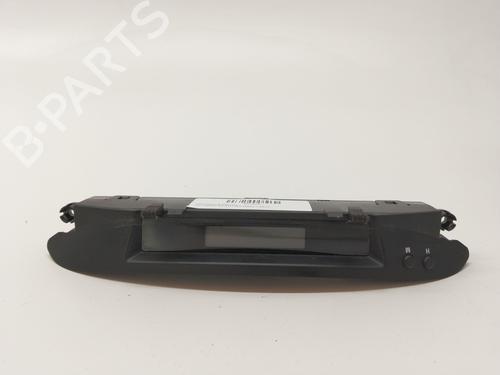 Used Display monitor HYUNDAI ELANTRA V Saloon (MD, UD) 1.6 (132 hp) 29051425