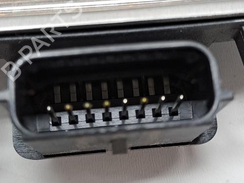 Electronic module FORD FOCUS IV (HN) 2.3 ST EcoBoost | BP23286478M83 