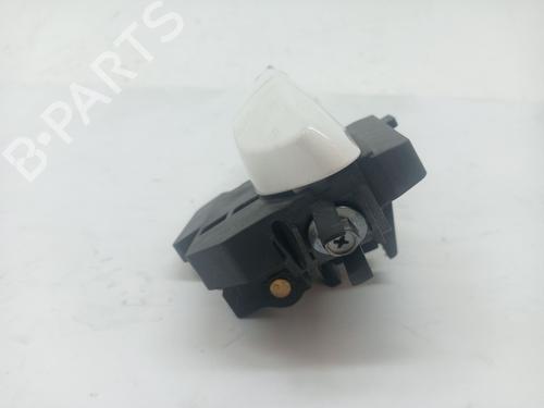 Rear left exterior door handle HYUNDAI TUCSON (TL, TLE) 1.6 T-GDi | BP23976318C130 
