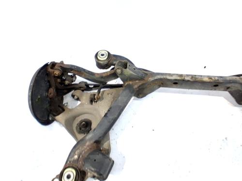 Rear axle AUDI A4 B6 Avant (8E5) 1.9 TDI quattro | BP35900045M2 - Image 2