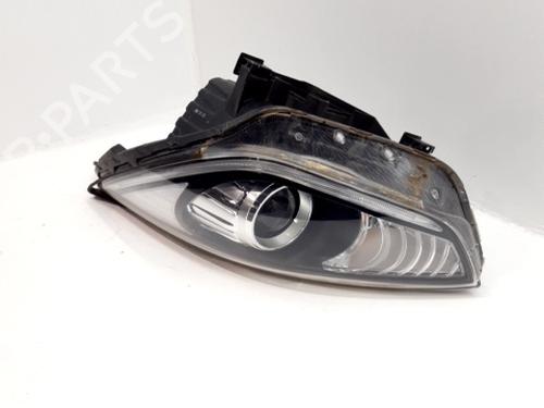 Used Left headlight KIA NIRO I (DE) 1.6 GDI Hybrid (141 hp) 31011893