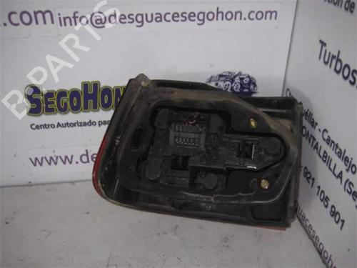 Right taillight SEAT IBIZA II (6K1) 1.4 i | BP24821151C35 