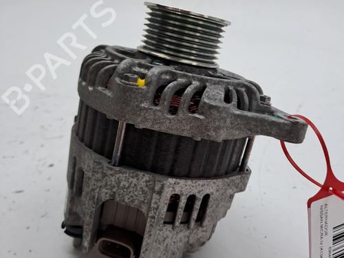 Alternator NISSAN MICRA IV (K13K, K13KK) 1.2 | BP27253172M7 