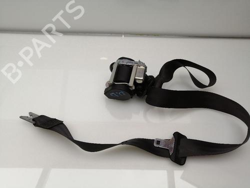 Front right seatbelt RENAULT SCÉNIC III (JZ0/1_) 1.5 dCi | BP23651396I25 