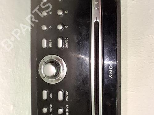 radio-ford-mondeo-iii-b5y-2000-2001-2002-2003-2004-2005-2006-2007-34209987 main image