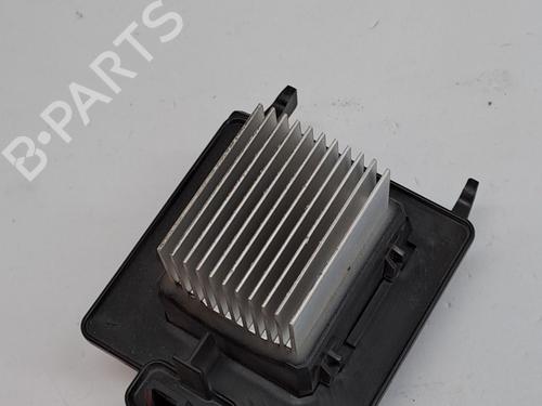 Heater resistor NISSAN TOWNSTAR Box Body/MPV (XFK) 1.3 | BP24874387M108 